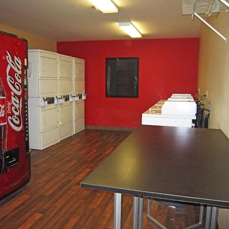Extended Stay America Suites - Tacoma - Fife Exteriér fotografie