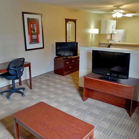 Extended Stay America Suites - Tacoma - Fife Exteriér fotografie