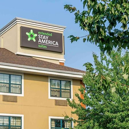 Extended Stay America Suites - Tacoma - Fife Exteriér fotografie