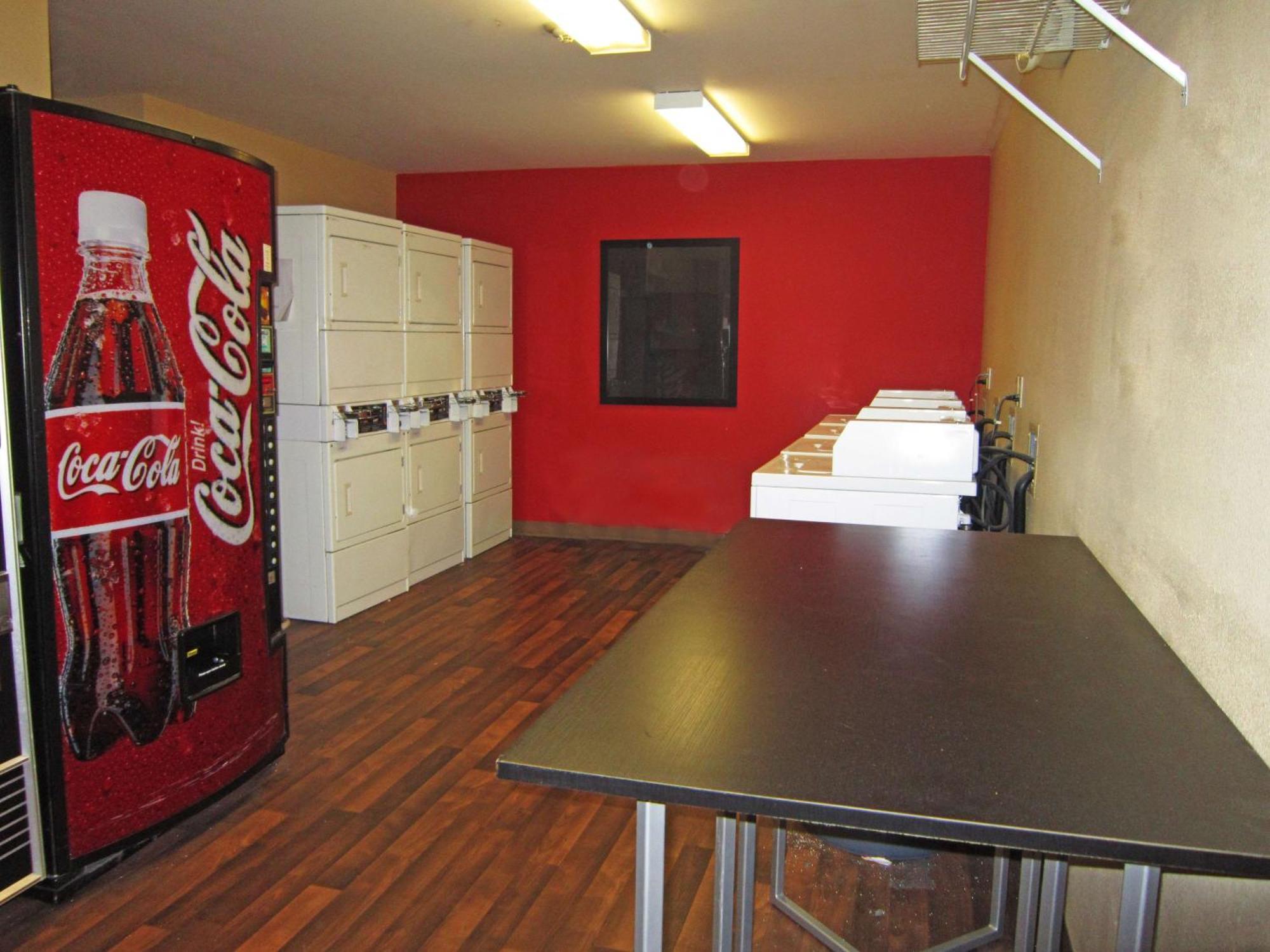 Extended Stay America Suites - Tacoma - Fife Exteriér fotografie