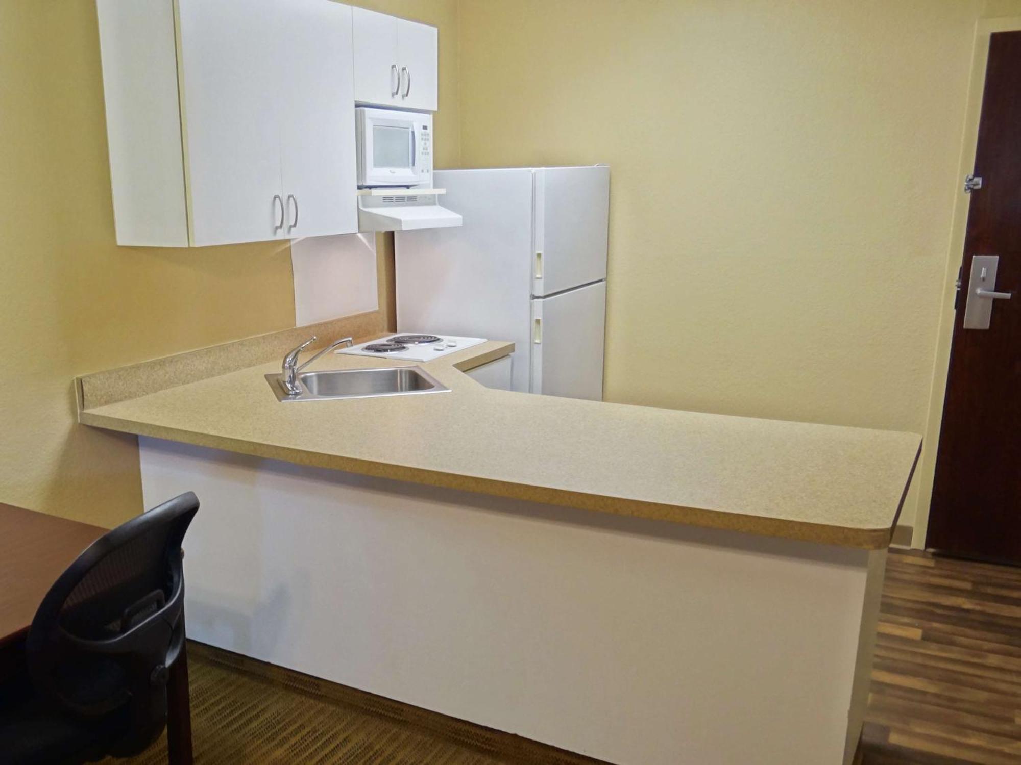 Extended Stay America Suites - Tacoma - Fife Exteriér fotografie