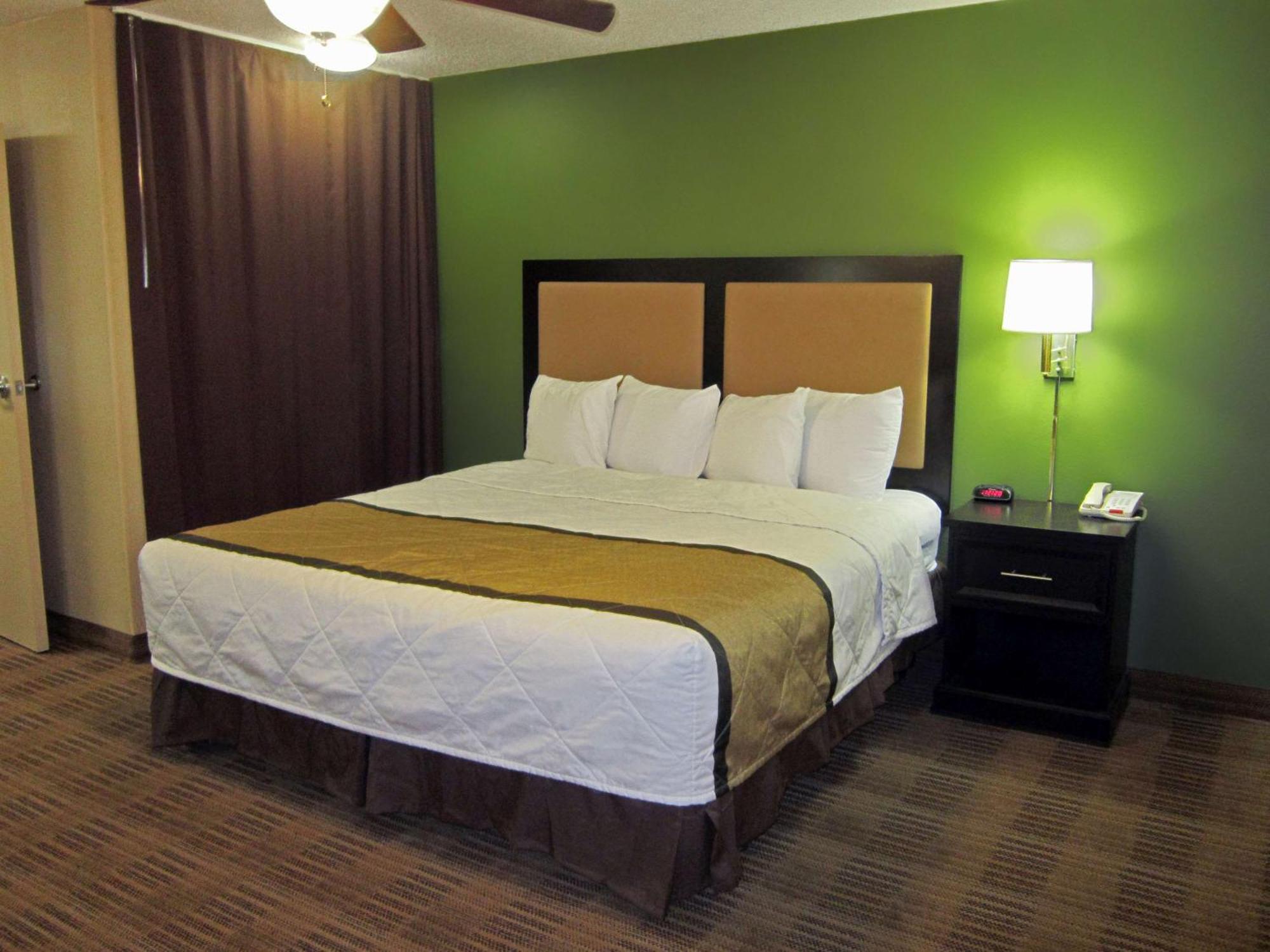 Extended Stay America Suites - Tacoma - Fife Exteriér fotografie