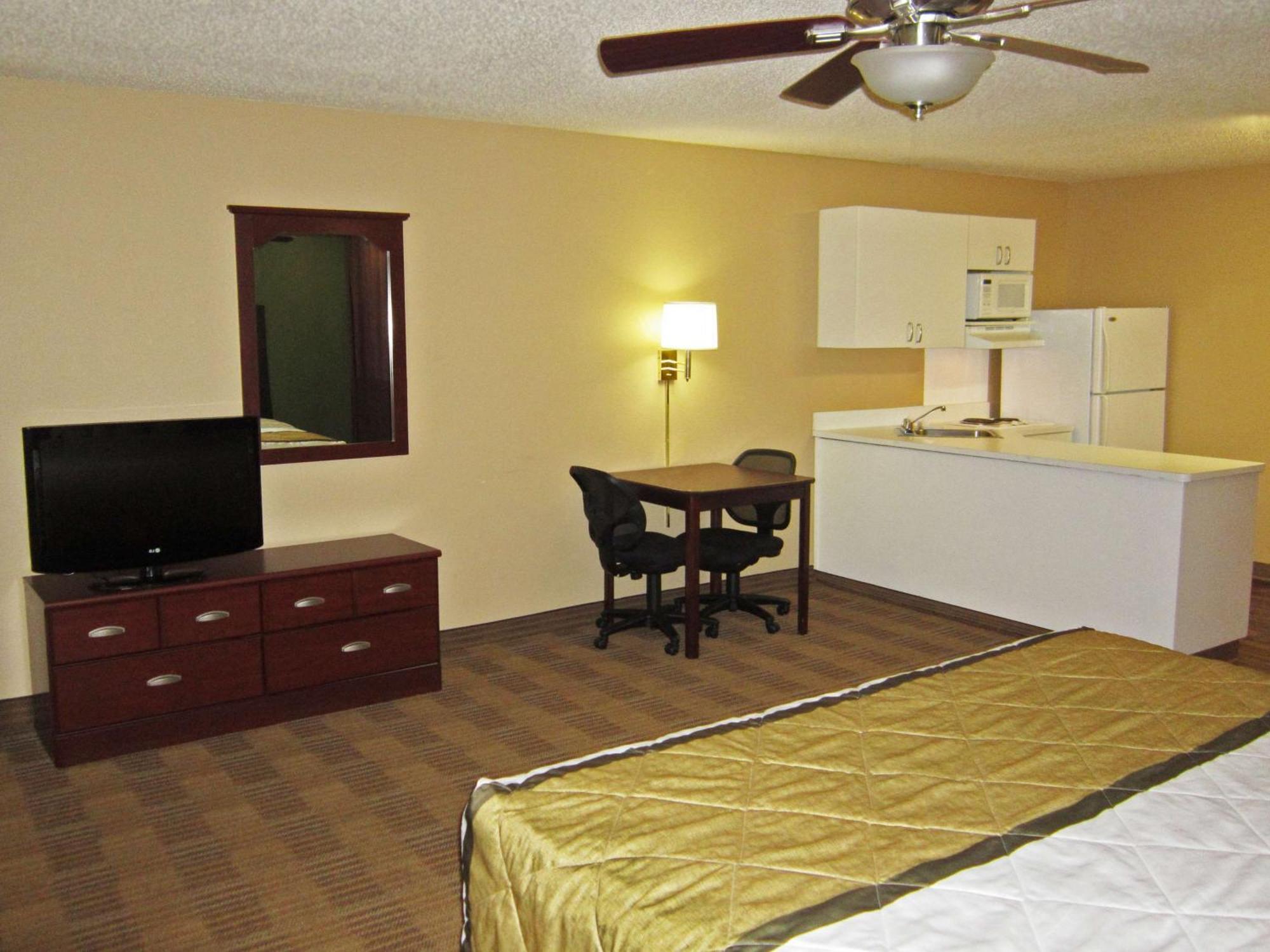 Extended Stay America Suites - Tacoma - Fife Exteriér fotografie