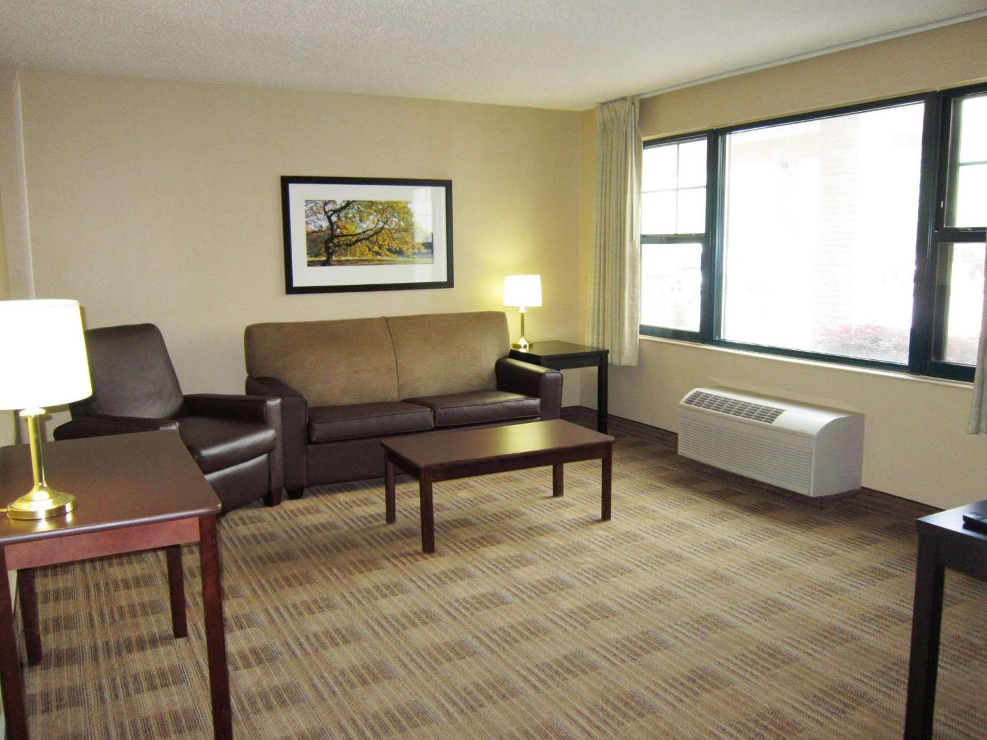 Extended Stay America Suites - Tacoma - Fife Exteriér fotografie