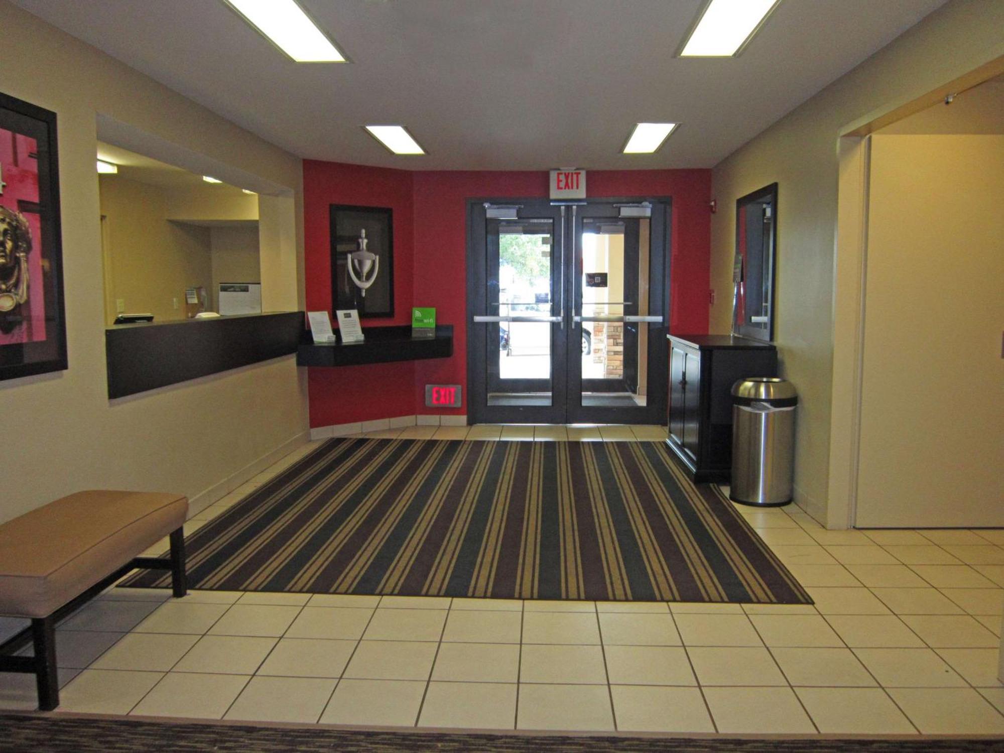 Extended Stay America Suites - Tacoma - Fife Exteriér fotografie