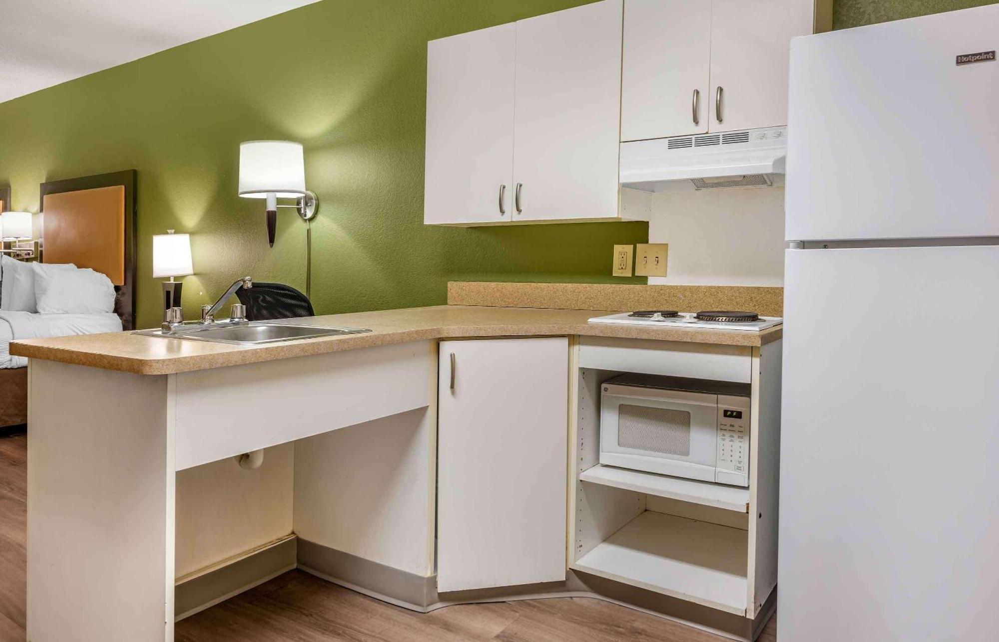 Extended Stay America Suites - Tacoma - Fife Exteriér fotografie