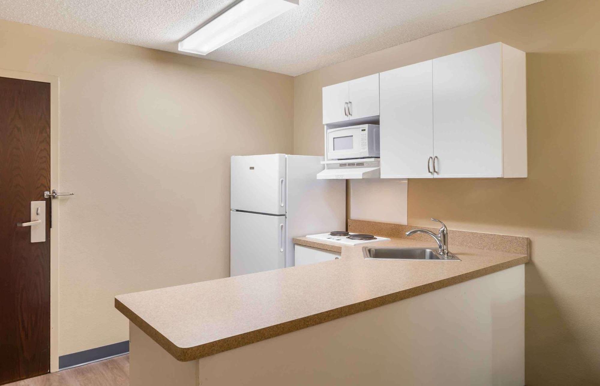 Extended Stay America Suites - Tacoma - Fife Exteriér fotografie