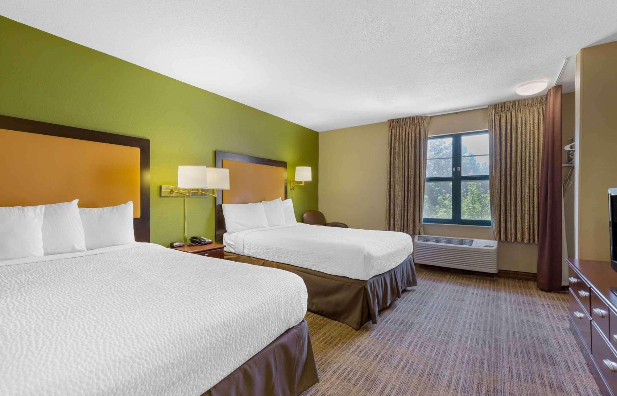 Extended Stay America Suites - Tacoma - Fife Exteriér fotografie