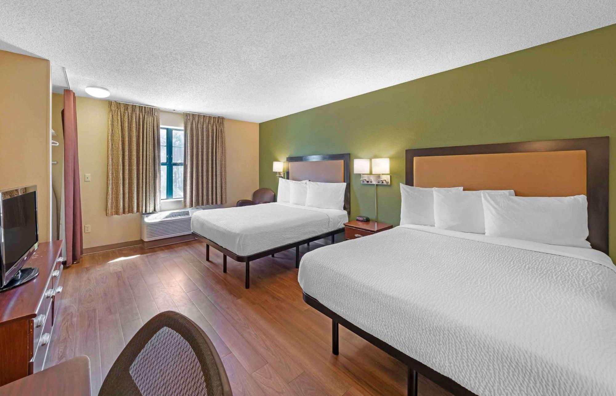 Extended Stay America Suites - Tacoma - Fife Exteriér fotografie