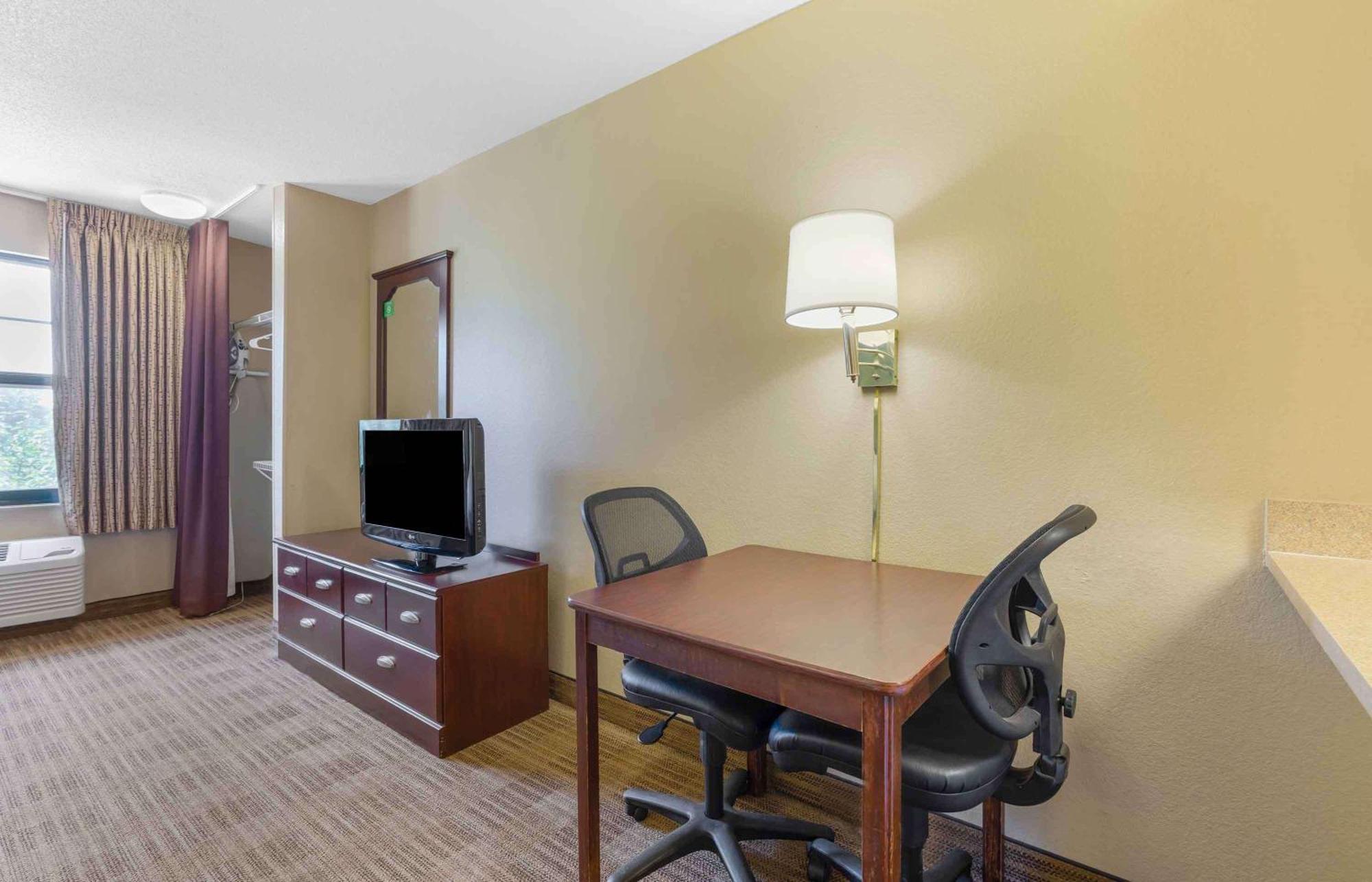 Extended Stay America Suites - Tacoma - Fife Exteriér fotografie
