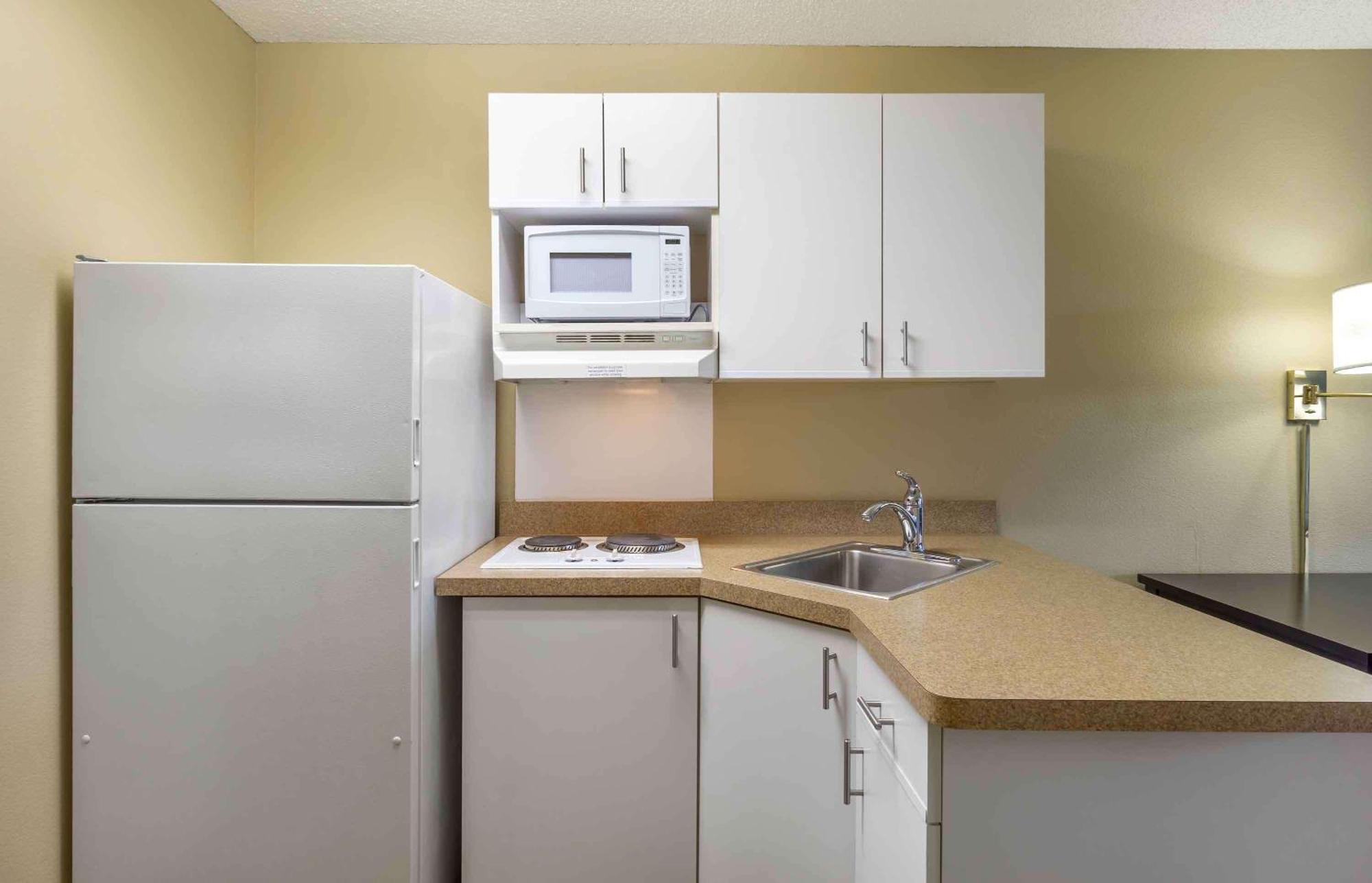 Extended Stay America Suites - Tacoma - Fife Exteriér fotografie