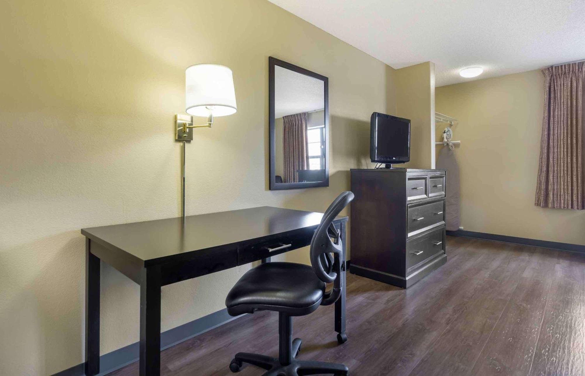Extended Stay America Suites - Tacoma - Fife Exteriér fotografie