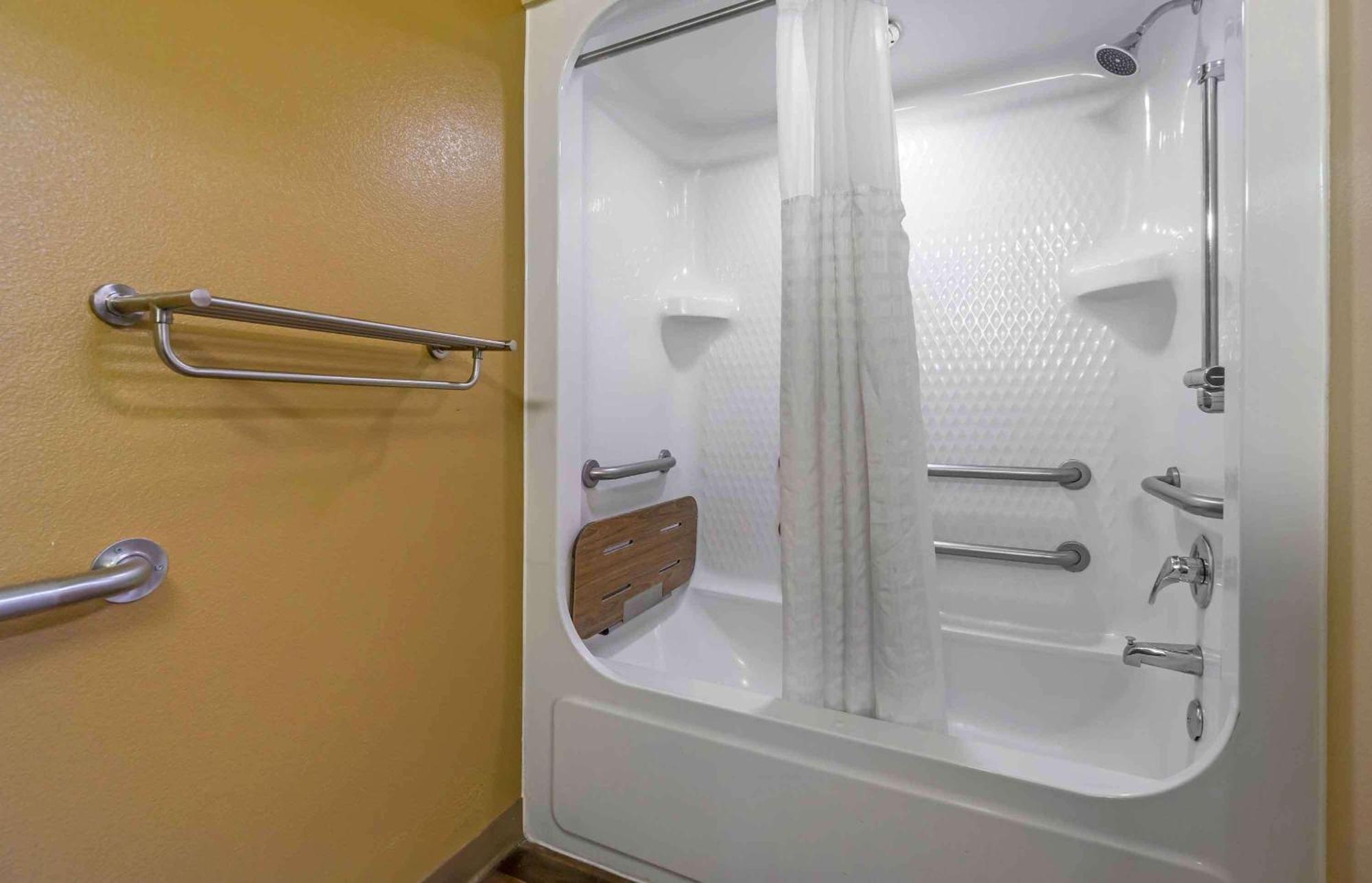 Extended Stay America Suites - Tacoma - Fife Exteriér fotografie