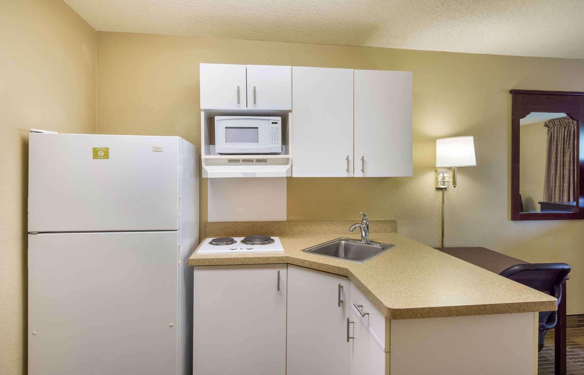 Extended Stay America Suites - Tacoma - Fife Exteriér fotografie
