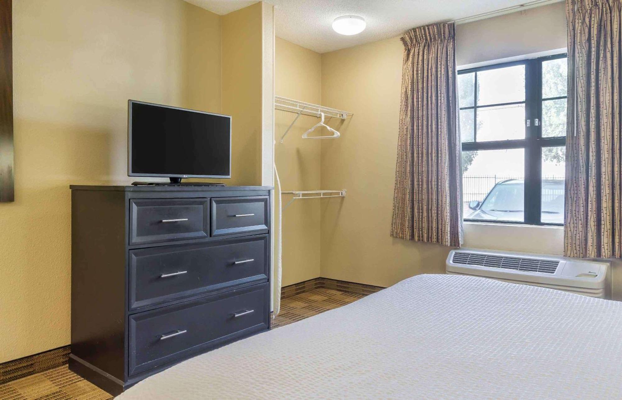 Extended Stay America Suites - Tacoma - Fife Exteriér fotografie