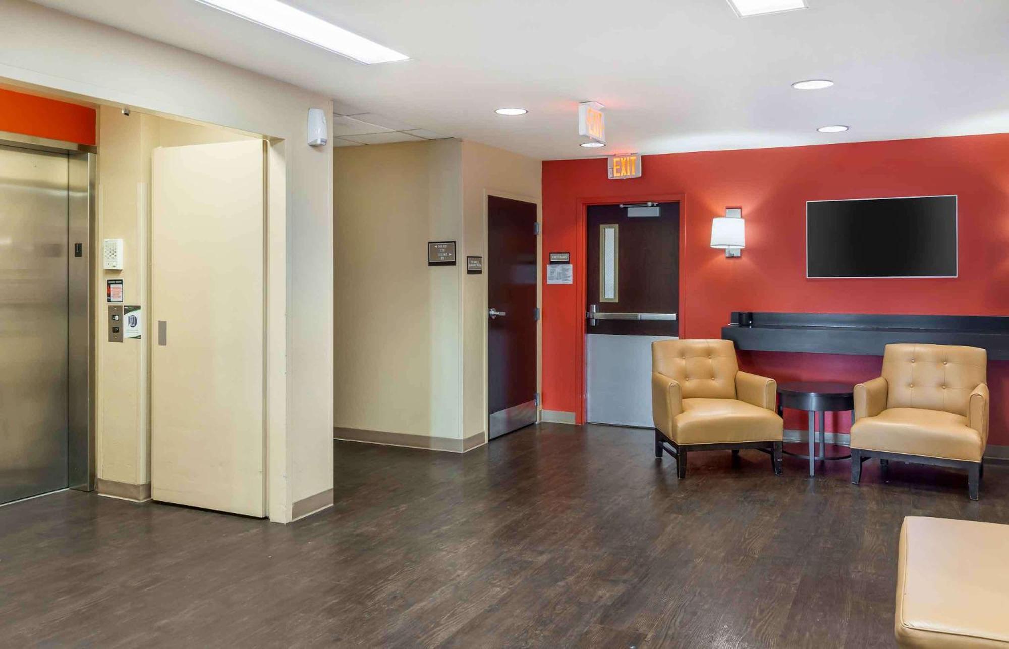 Extended Stay America Suites - Tacoma - Fife Exteriér fotografie