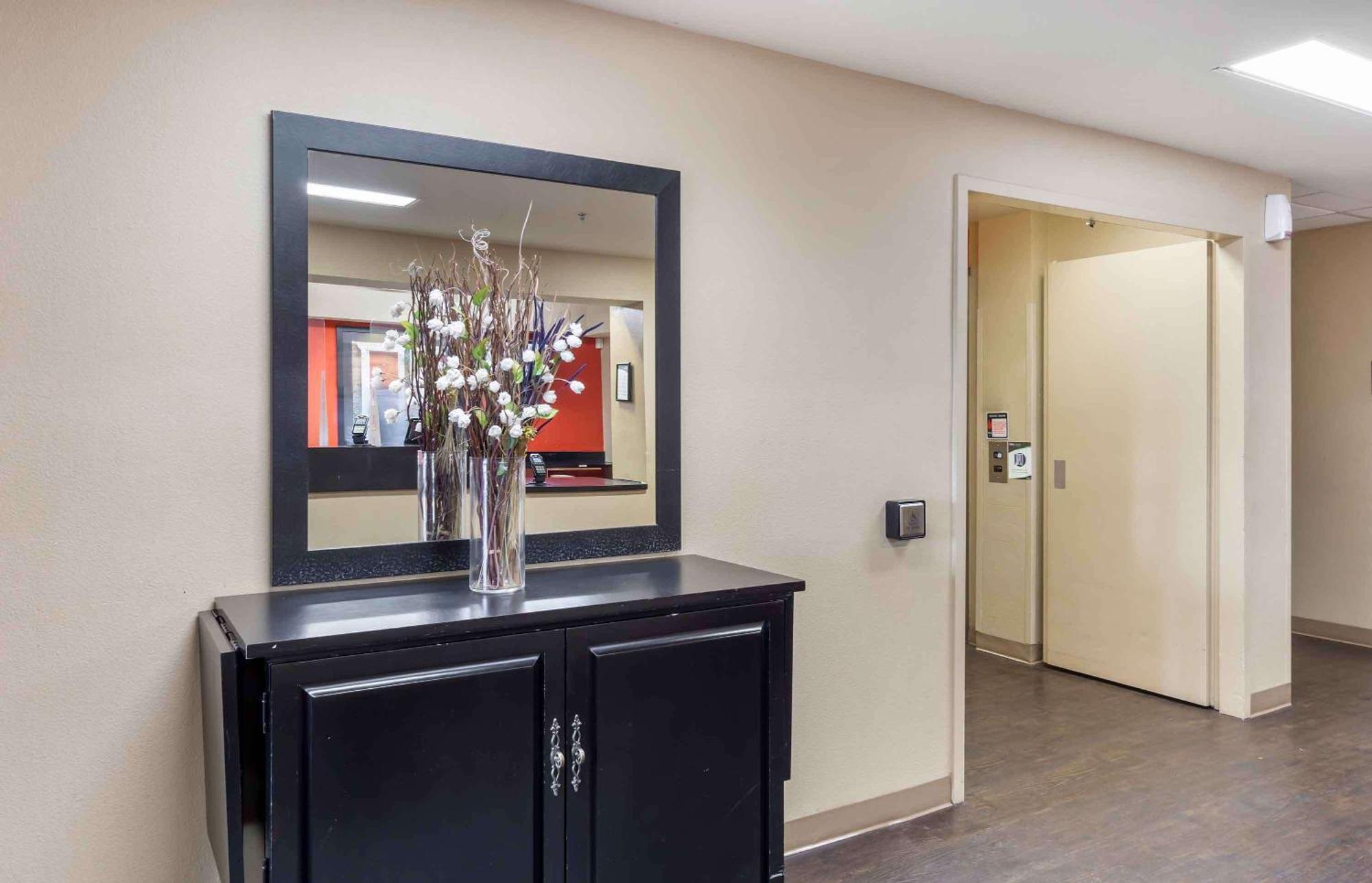 Extended Stay America Suites - Tacoma - Fife Exteriér fotografie