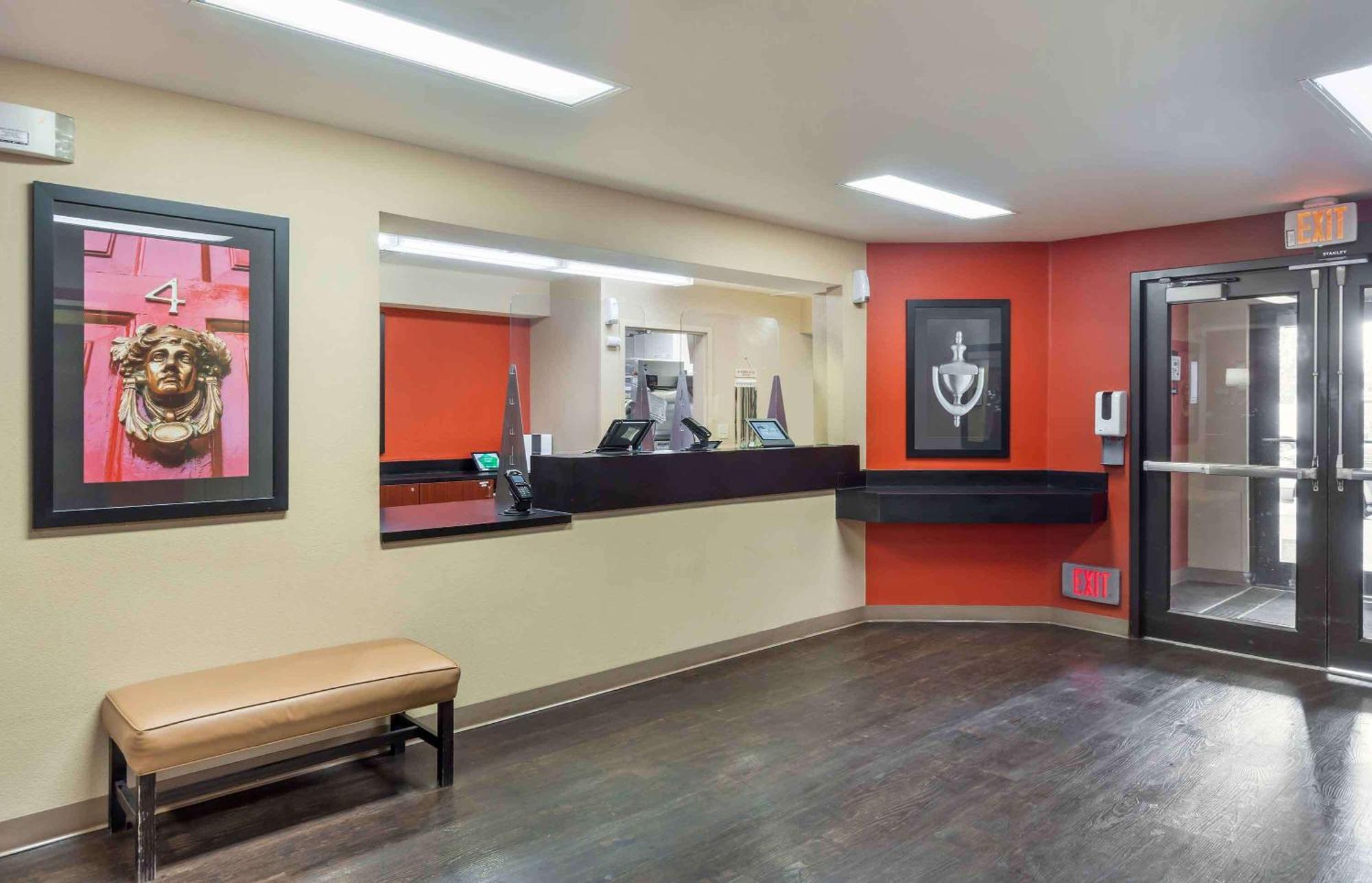 Extended Stay America Suites - Tacoma - Fife Exteriér fotografie