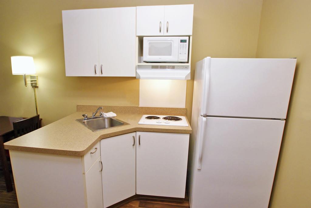 Extended Stay America Suites - Tacoma - Fife Exteriér fotografie