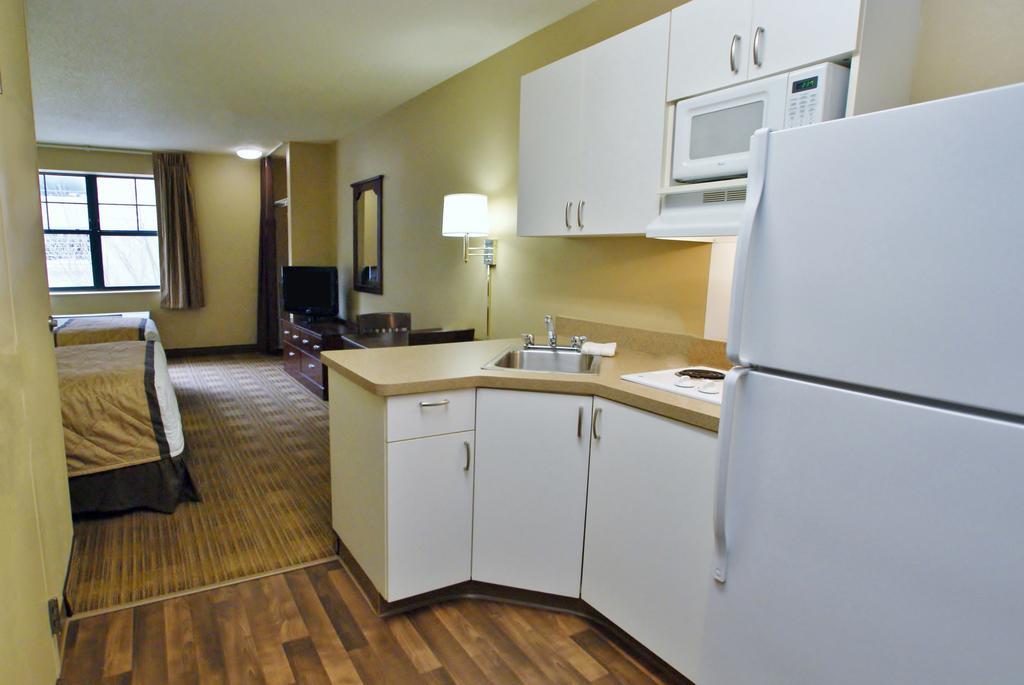 Extended Stay America Suites - Tacoma - Fife Exteriér fotografie