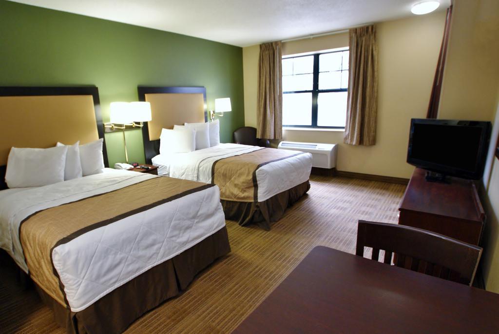 Extended Stay America Suites - Tacoma - Fife Exteriér fotografie