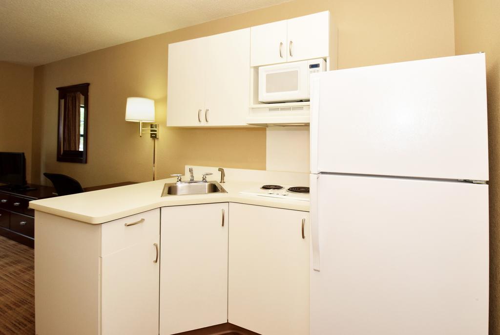 Extended Stay America Suites - Tacoma - Fife Exteriér fotografie