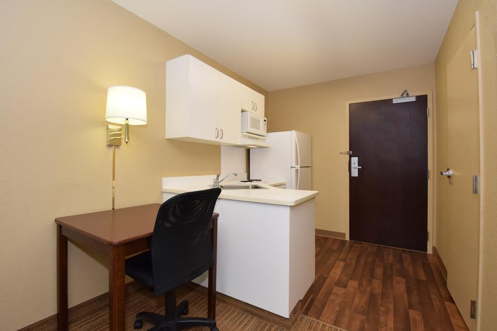 Extended Stay America Suites - Tacoma - Fife Exteriér fotografie