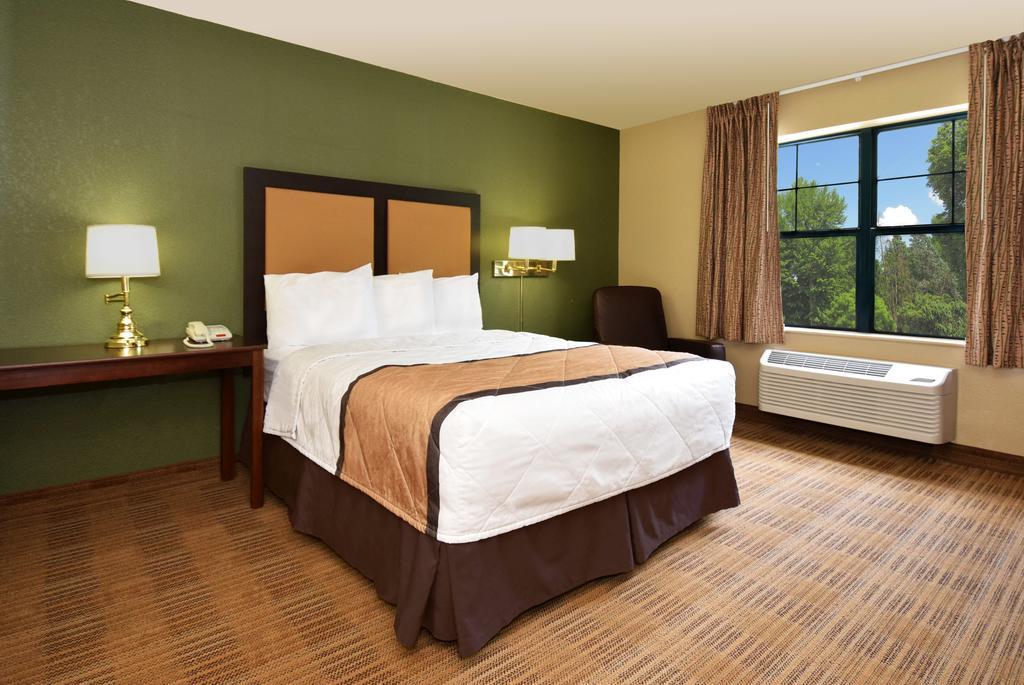 Extended Stay America Suites - Tacoma - Fife Exteriér fotografie