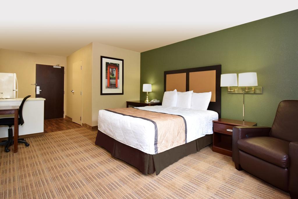 Extended Stay America Suites - Tacoma - Fife Exteriér fotografie