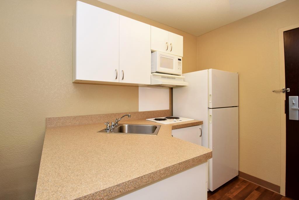 Extended Stay America Suites - Tacoma - Fife Exteriér fotografie