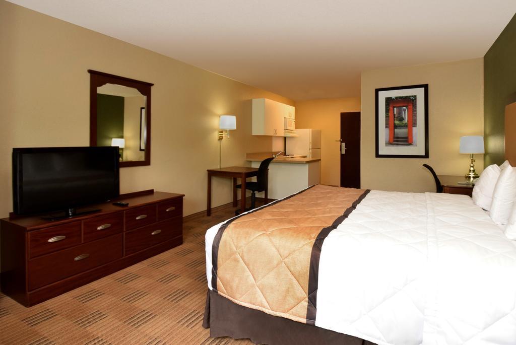 Extended Stay America Suites - Tacoma - Fife Exteriér fotografie