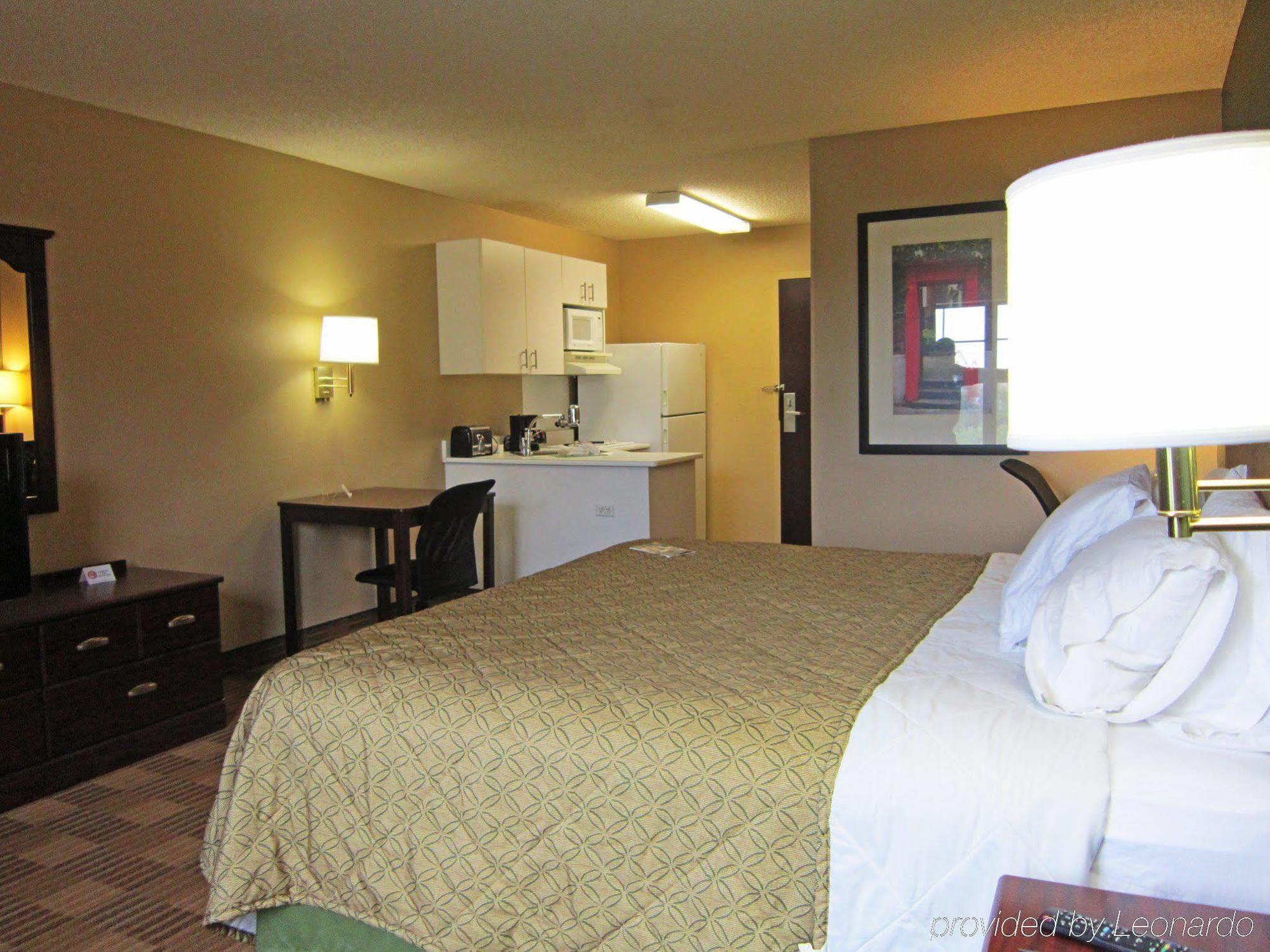 Extended Stay America Suites - Tacoma - Fife Exteriér fotografie