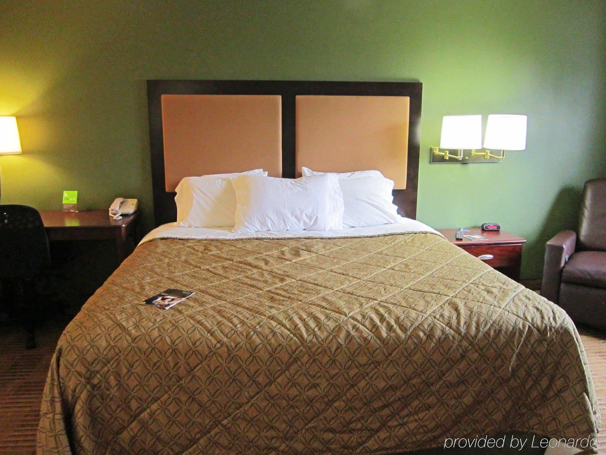 Extended Stay America Suites - Tacoma - Fife Exteriér fotografie