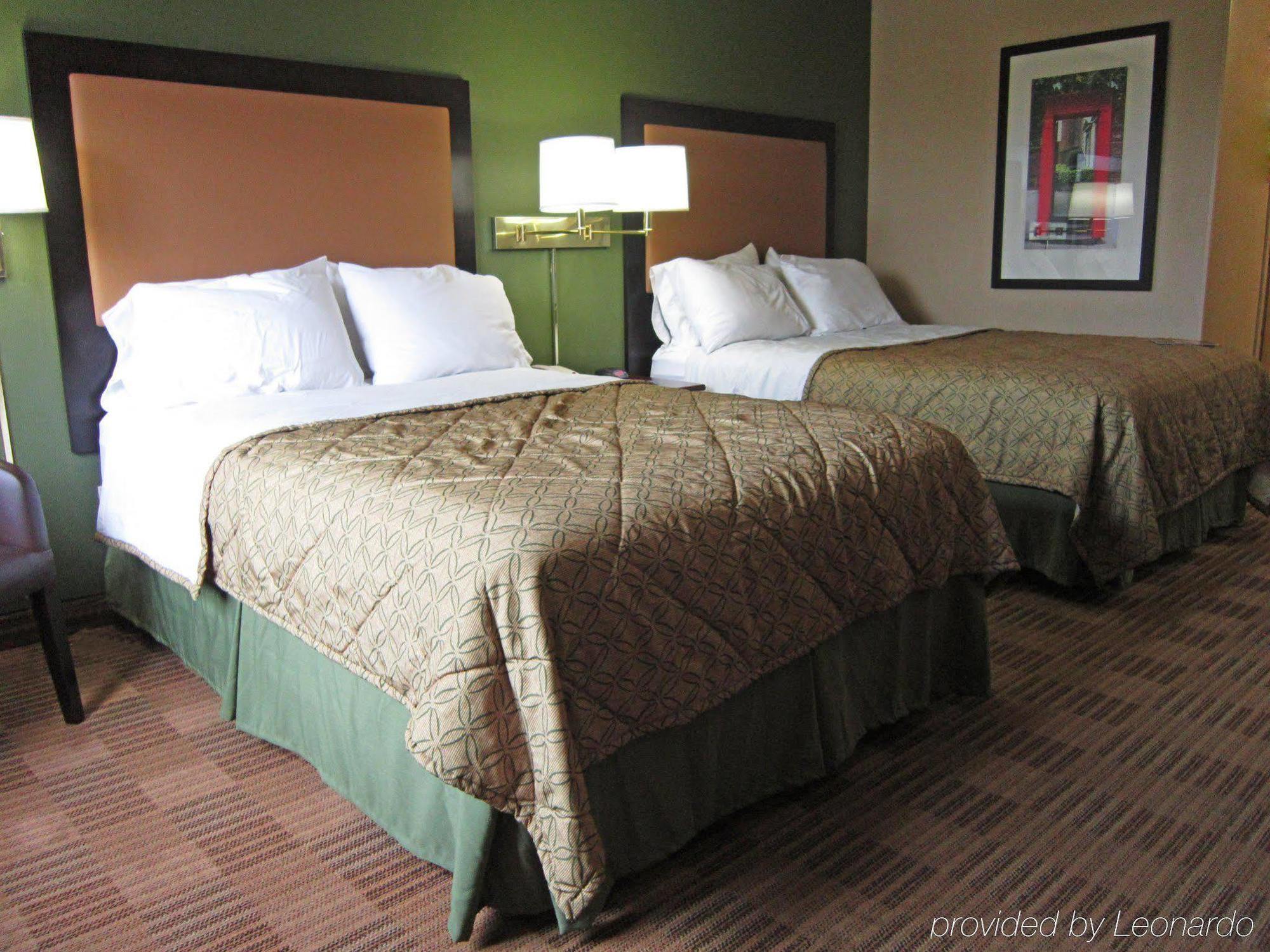 Extended Stay America Suites - Tacoma - Fife Exteriér fotografie