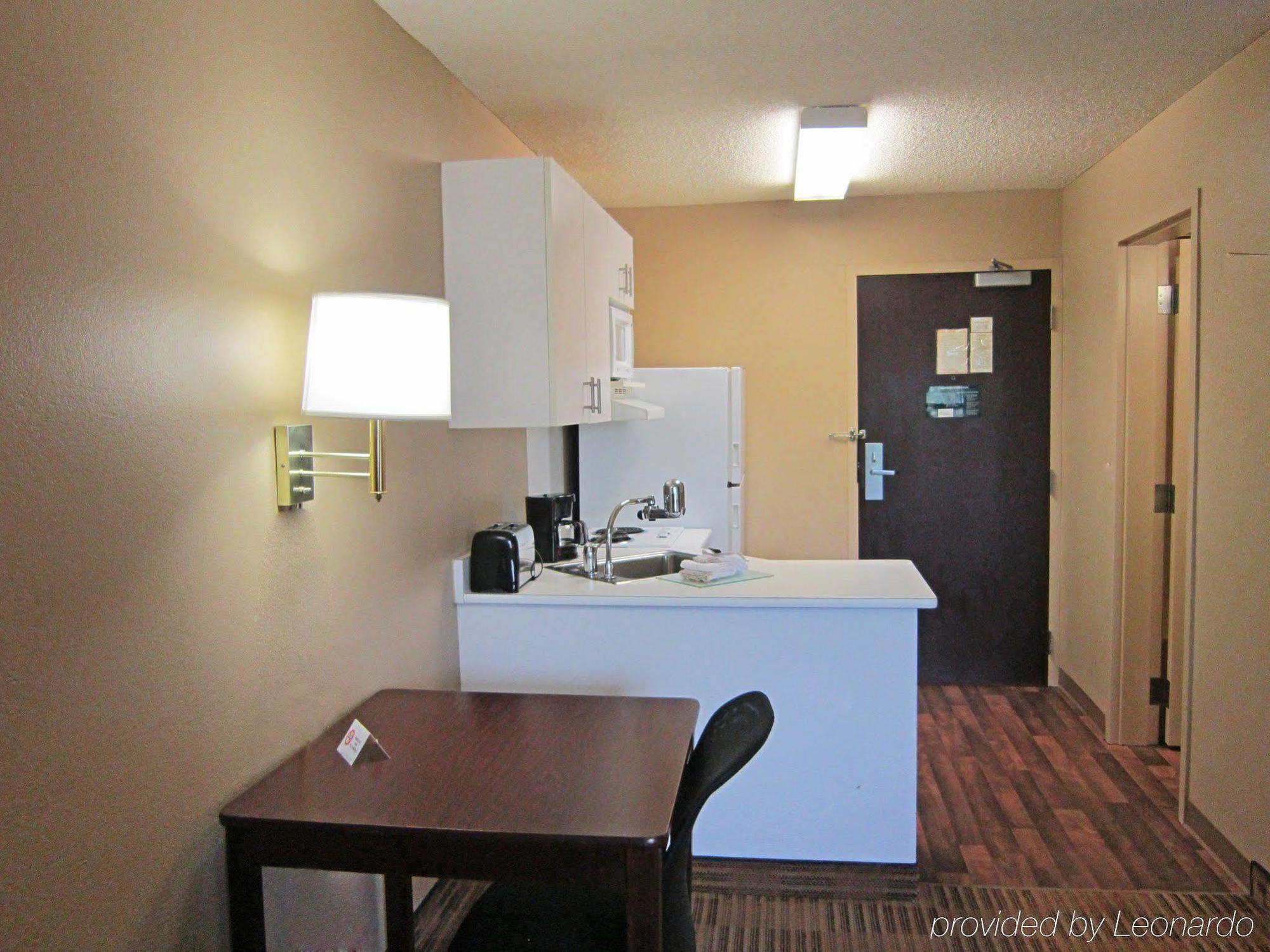 Extended Stay America Suites - Tacoma - Fife Exteriér fotografie