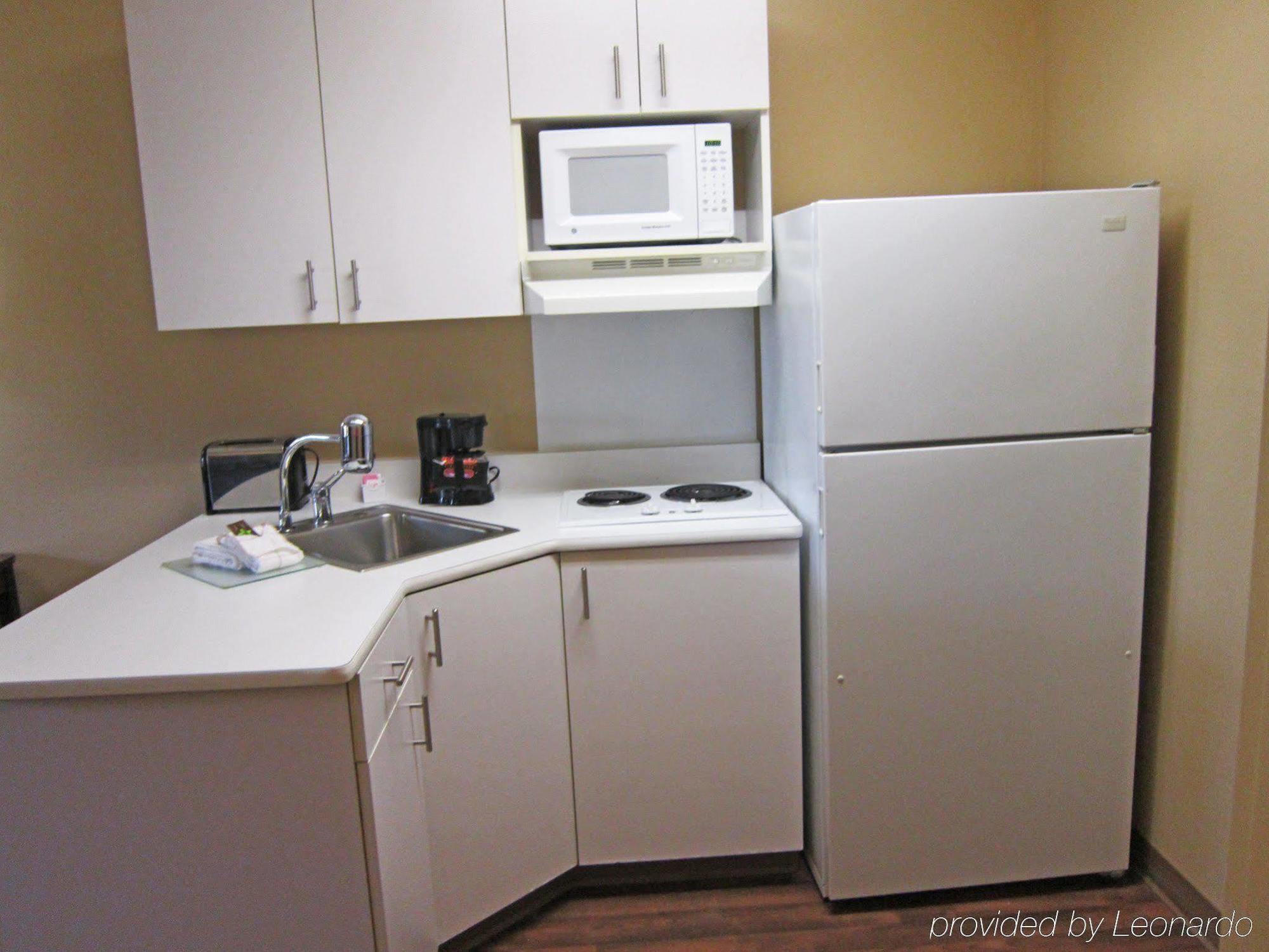 Extended Stay America Suites - Tacoma - Fife Exteriér fotografie