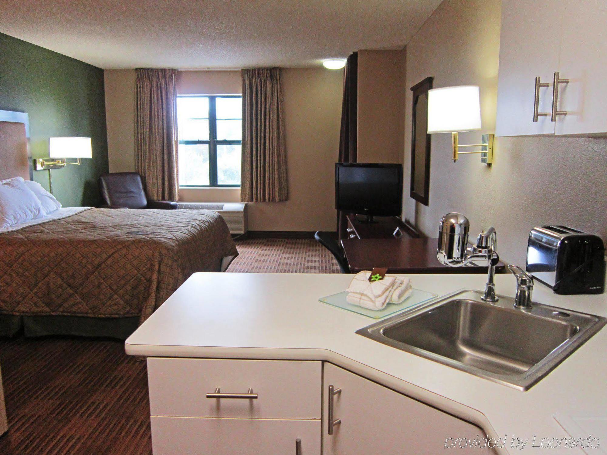 Extended Stay America Suites - Tacoma - Fife Exteriér fotografie