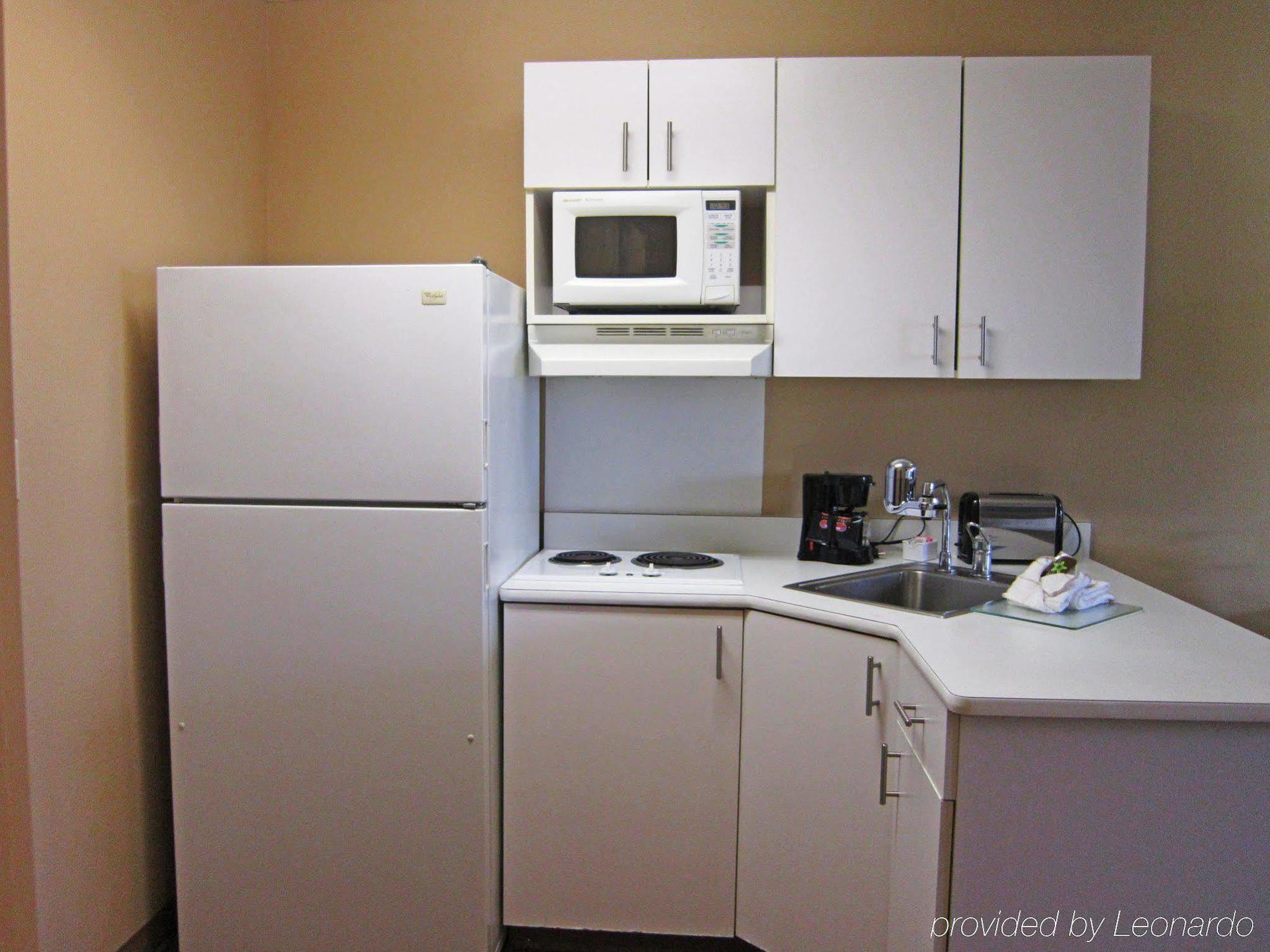 Extended Stay America Suites - Tacoma - Fife Exteriér fotografie